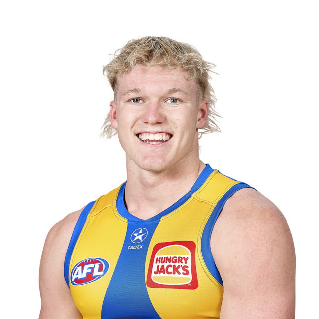 Reuben Ginbey profile picture